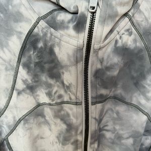 Lululemon Align Jacket, size 8 ladies